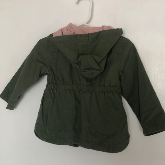 Jacket - Picture 2 of 3